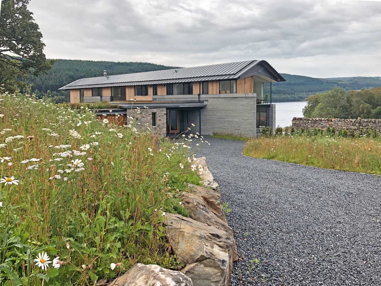28Houses With Utility Rooms and other Specialized Spaces - 10539